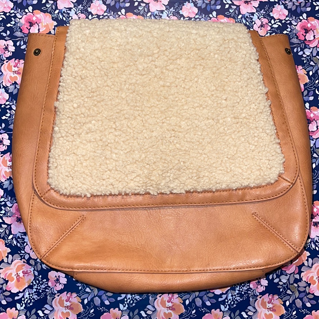Medium Size Backpack